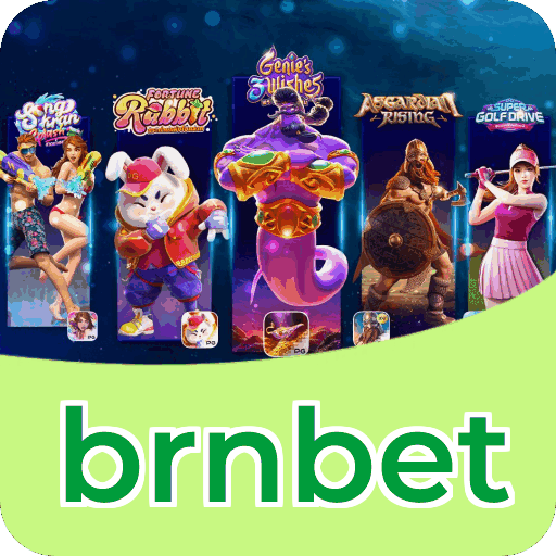 Tabela RTP dos jogos de cassino da brnbet